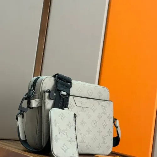 Replica Louis Vuitton AAA Man Messenger Bags #1440464 $182.00 USD for Wholesale