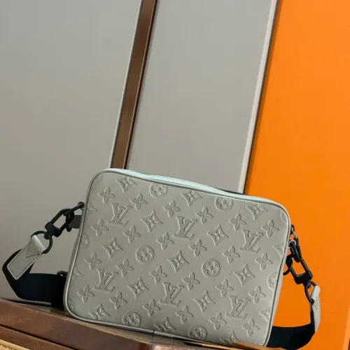 Replica Louis Vuitton AAA Man Messenger Bags #1440464 $182.00 USD for Wholesale