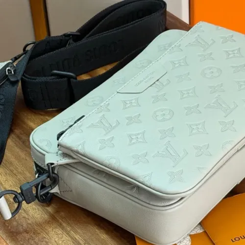 Replica Louis Vuitton AAA Man Messenger Bags #1440464 $182.00 USD for Wholesale