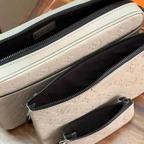 Replica Louis Vuitton AAA Man Messenger Bags #1440464 $182.00 USD for Wholesale