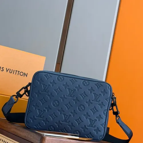 Replica Louis Vuitton AAA Man Messenger Bags #1440465 $182.00 USD for Wholesale