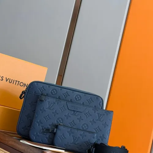 Replica Louis Vuitton AAA Man Messenger Bags #1440465 $182.00 USD for Wholesale