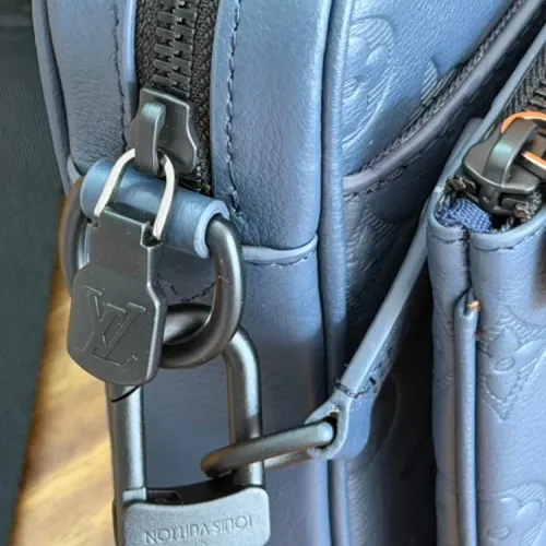 Replica Louis Vuitton AAA Man Messenger Bags #1440465 $182.00 USD for Wholesale