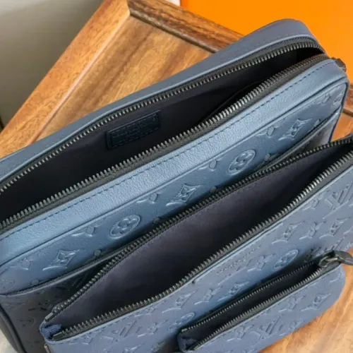 Replica Louis Vuitton AAA Man Messenger Bags #1440465 $182.00 USD for Wholesale