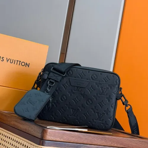Wholesale Louis Vuitton AAA Man Messenger Bags #1440466 $182.00 USD, Wholesale Quality Replica Louis Vuitton AAA Man Messenger Bags