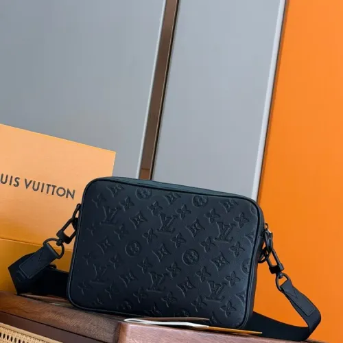 Replica Louis Vuitton AAA Man Messenger Bags #1440466 $182.00 USD for Wholesale