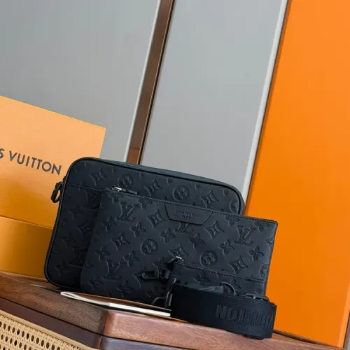 Replica Louis Vuitton AAA Man Messenger Bags #1440466 $182.00 USD for Wholesale