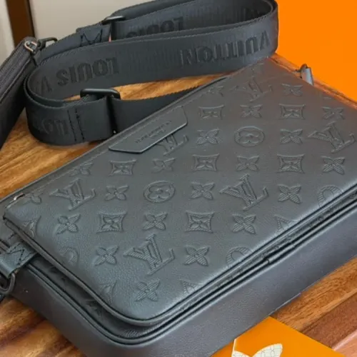 Replica Louis Vuitton AAA Man Messenger Bags #1440466 $182.00 USD for Wholesale