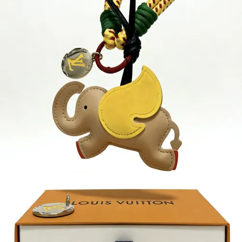 Replica Louis Vuitton LV Key Holder And Bag Buckle #1440467 $38.00 USD for Wholesale