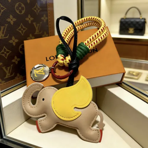 Replica Louis Vuitton LV Key Holder And Bag Buckle #1440467 $38.00 USD for Wholesale