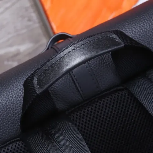 Replica Louis Vuitton LV AAA Man Backpacks #1440473 $220.00 USD for Wholesale