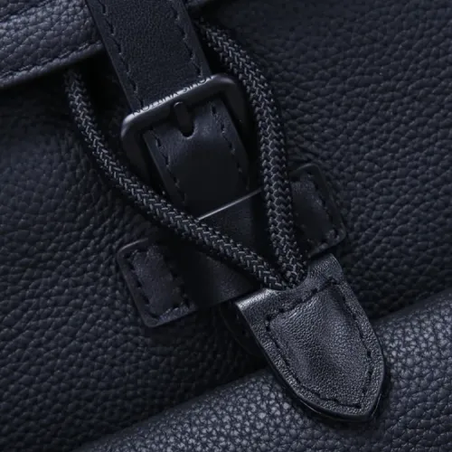 Replica Louis Vuitton LV AAA Man Backpacks #1440473 $220.00 USD for Wholesale