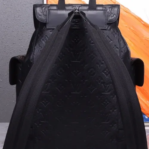 Replica Louis Vuitton LV AAA Man Backpacks #1440474 $235.00 USD for Wholesale