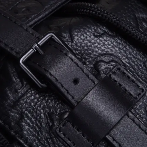 Replica Louis Vuitton LV AAA Man Backpacks #1440474 $235.00 USD for Wholesale