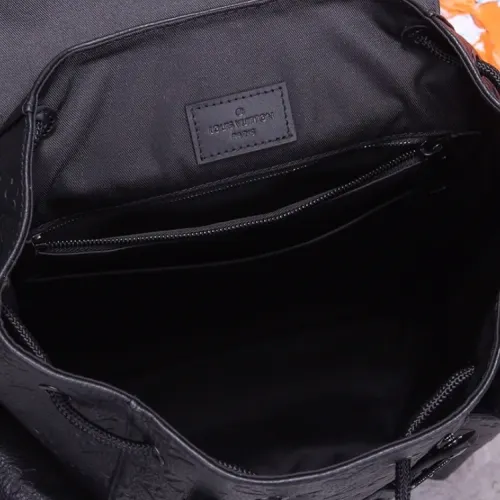 Replica Louis Vuitton LV AAA Man Backpacks #1440474 $235.00 USD for Wholesale