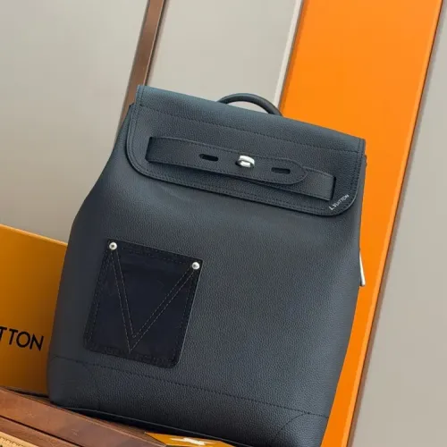 Wholesale Louis Vuitton LV AAA Man Backpacks #1440477 $247.93 USD, Wholesale Quality Replica Louis Vuitton LV AAA Man Backpacks