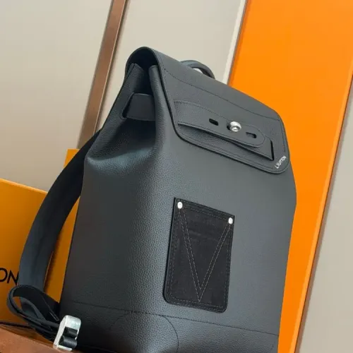 Replica Louis Vuitton LV AAA Man Backpacks #1440477 $247.93 USD for Wholesale