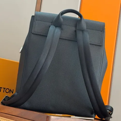 Replica Louis Vuitton LV AAA Man Backpacks #1440477 $247.93 USD for Wholesale