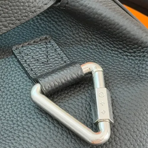 Replica Louis Vuitton LV AAA Man Backpacks #1440477 $247.93 USD for Wholesale