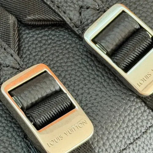 Replica Louis Vuitton LV AAA Man Backpacks #1440477 $247.93 USD for Wholesale