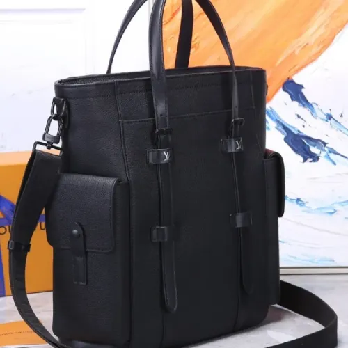 Replica Louis Vuitton AAA Man Handbags #1440480 $235.00 USD for Wholesale