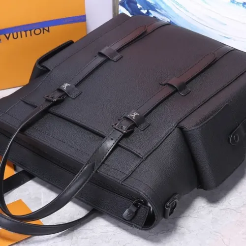 Replica Louis Vuitton AAA Man Handbags #1440480 $235.00 USD for Wholesale