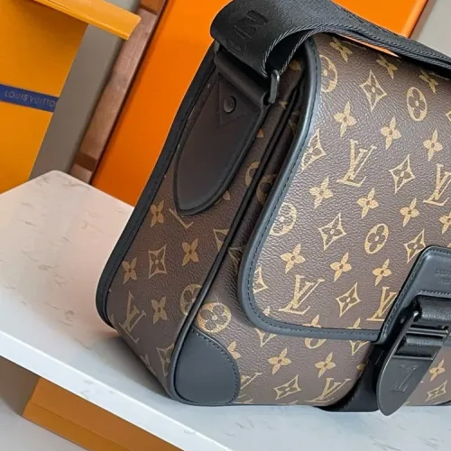 Replica Louis Vuitton AAA Man Messenger Bags #1440482 $160.00 USD for Wholesale