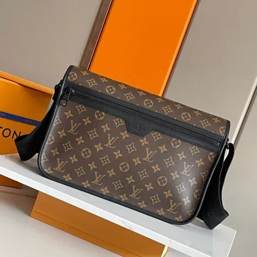 Replica Louis Vuitton AAA Man Messenger Bags #1440482 $160.00 USD for Wholesale