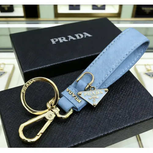 Wholesale Prada Key Holder And Bag Buckle #1440485 $27.00 USD, Wholesale Quality Replica Prada Key Holder And Bag Buckle