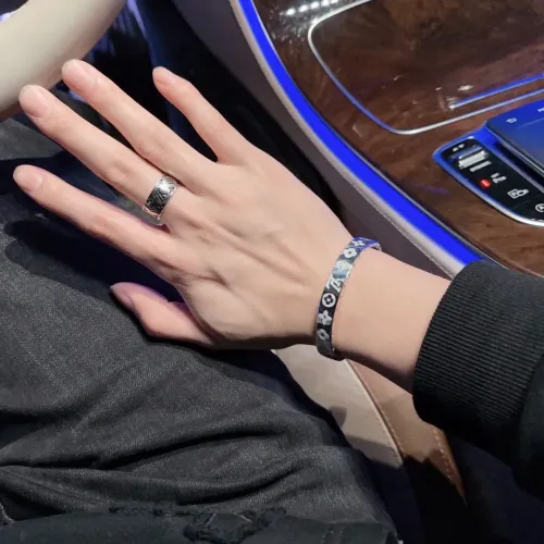 Replica Louis Vuitton LV Rings #1440493 $32.00 USD for Wholesale