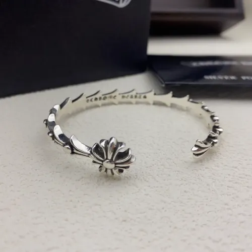 Replica Chrome Hearts Bracelets #1440497 $36.00 USD for Wholesale