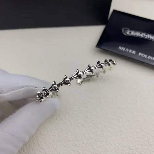 Replica Chrome Hearts Bracelets #1440497 $36.00 USD for Wholesale