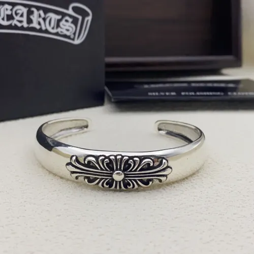 Wholesale Chrome Hearts Bracelets #1440498 $38.00 USD, Wholesale Quality Replica Chrome Hearts Bracelets