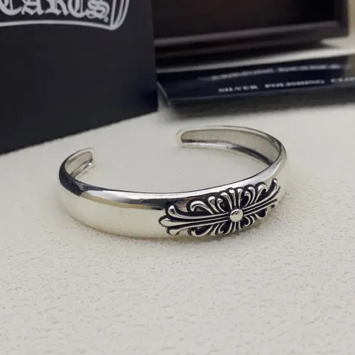 Replica Chrome Hearts Bracelets #1440498 $38.00 USD for Wholesale
