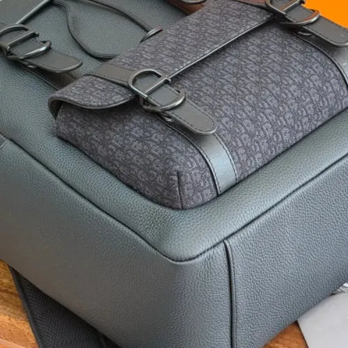 Replica Christian Dior AAA Man Backpacks #1440506 $235.00 USD for Wholesale