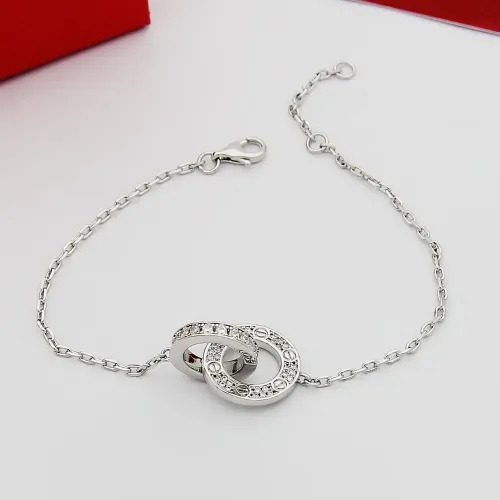 Wholesale Cartier bracelets #1440512 $25.00 USD, Wholesale Quality Replica Cartier bracelets