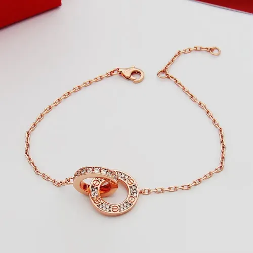 Wholesale Cartier bracelets #1440514 $25.00 USD, Wholesale Quality Replica Cartier bracelets
