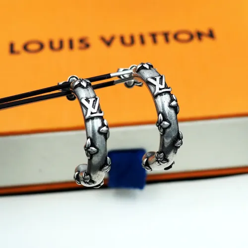 Replica Louis Vuitton Earrings For Women #1440518 $27.00 USD for Wholesale