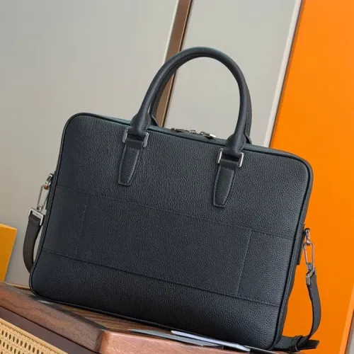 Replica Christian Dior AAA Man Handbags #1440532 $192.00 USD for Wholesale