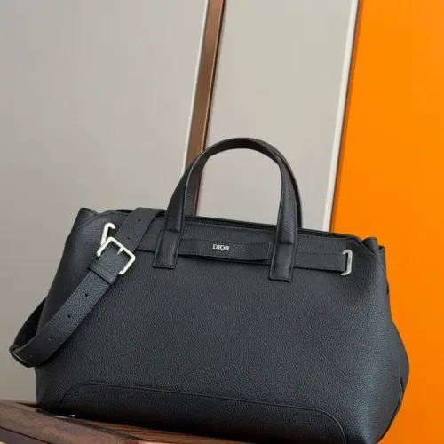 Wholesale Christian Dior AAA Man Handbags #1440533 $220.00 USD, Wholesale Quality Replica Christian Dior AAA Man Handbags