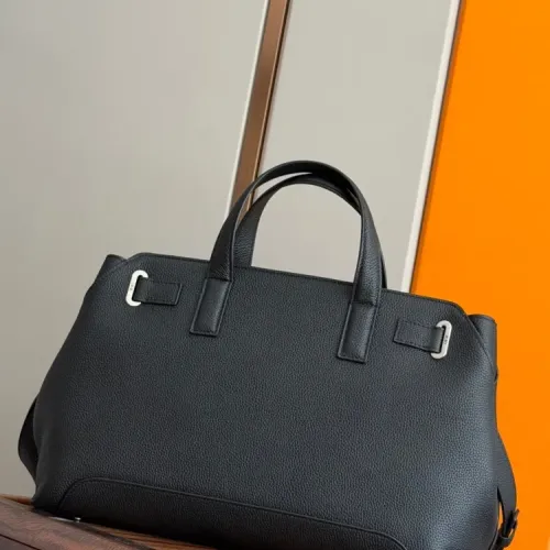 Replica Christian Dior AAA Man Handbags #1440533 $220.00 USD for Wholesale