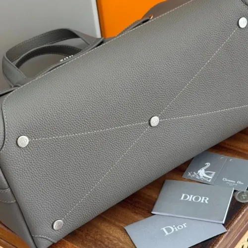 Replica Christian Dior AAA Man Handbags #1440534 $220.00 USD for Wholesale