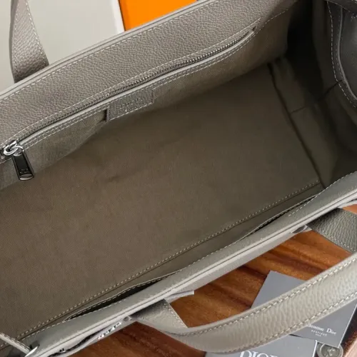 Replica Christian Dior AAA Man Handbags #1440534 $220.00 USD for Wholesale