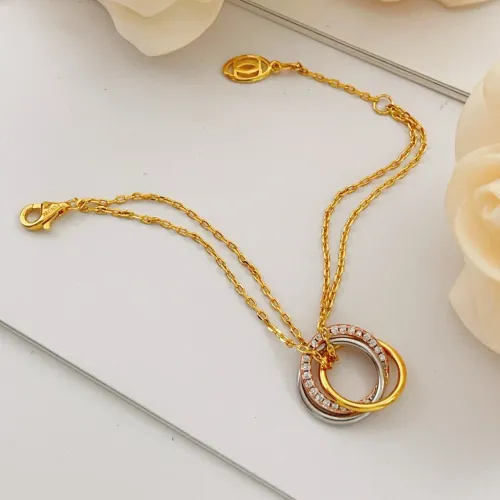 Wholesale Cartier bracelets #1440537 $29.00 USD, Wholesale Quality Replica Cartier bracelets