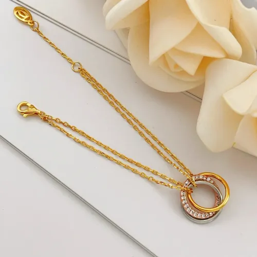 Replica Cartier bracelets #1440537 $29.00 USD for Wholesale