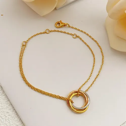 Wholesale Cartier bracelets #1440538 $34.00 USD, Wholesale Quality Replica Cartier bracelets