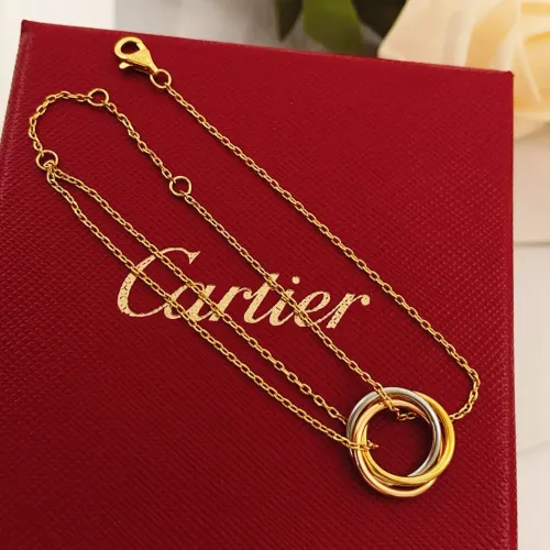 Replica Cartier bracelets #1440538 $34.00 USD for Wholesale