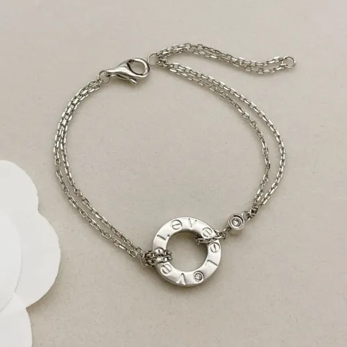 Wholesale Cartier bracelets #1440539 $32.00 USD, Wholesale Quality Replica Cartier bracelets