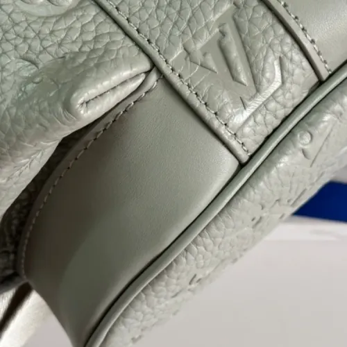 Replica Louis Vuitton LV AAA Man Backpacks #1440543 $235.00 USD for Wholesale