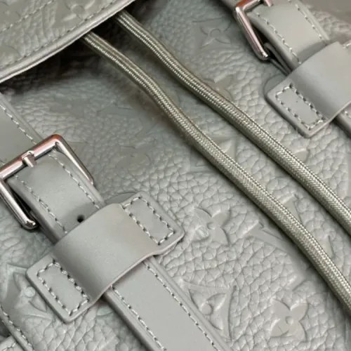 Replica Louis Vuitton LV AAA Man Backpacks #1440543 $235.00 USD for Wholesale